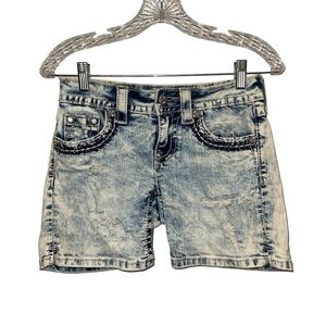 Miss Me Woman Short Size 25